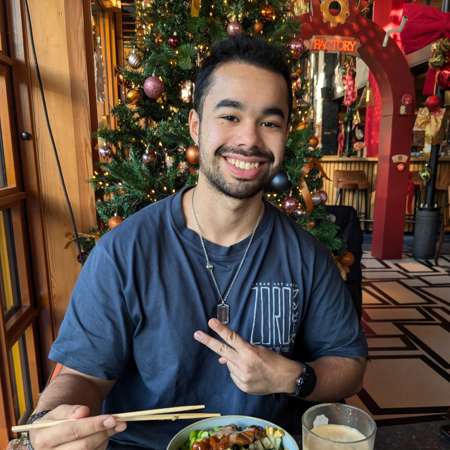 🌍 My Thailand Journey—From Struggles to Heartfelt Connections