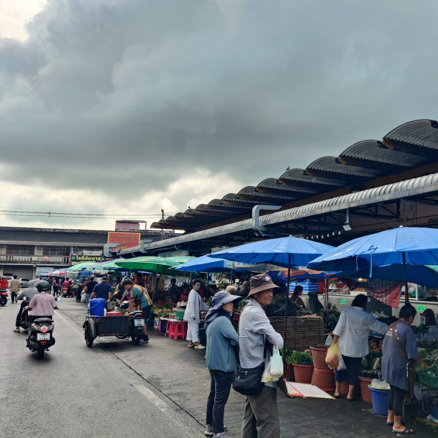 5 Things First-Time Travelers Should Know Before Visiting Thailand